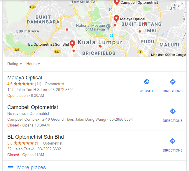What Are Local Citations and How to Optimize them for Local SEO 1