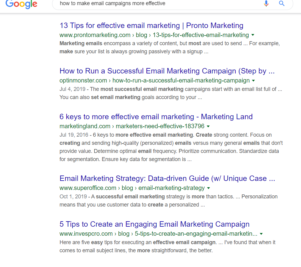 Topic Clusters: How this Advance Strategy Can Boost Your SEO 8