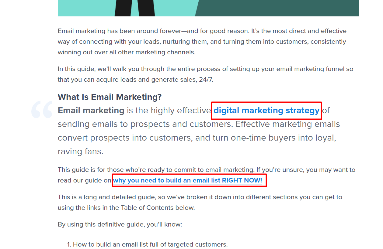 Topic Clusters: How this Advance Strategy Can Boost Your SEO 9