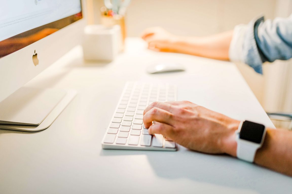Website Redesign: A Comprehensive Guide & Checklist for 2021 4