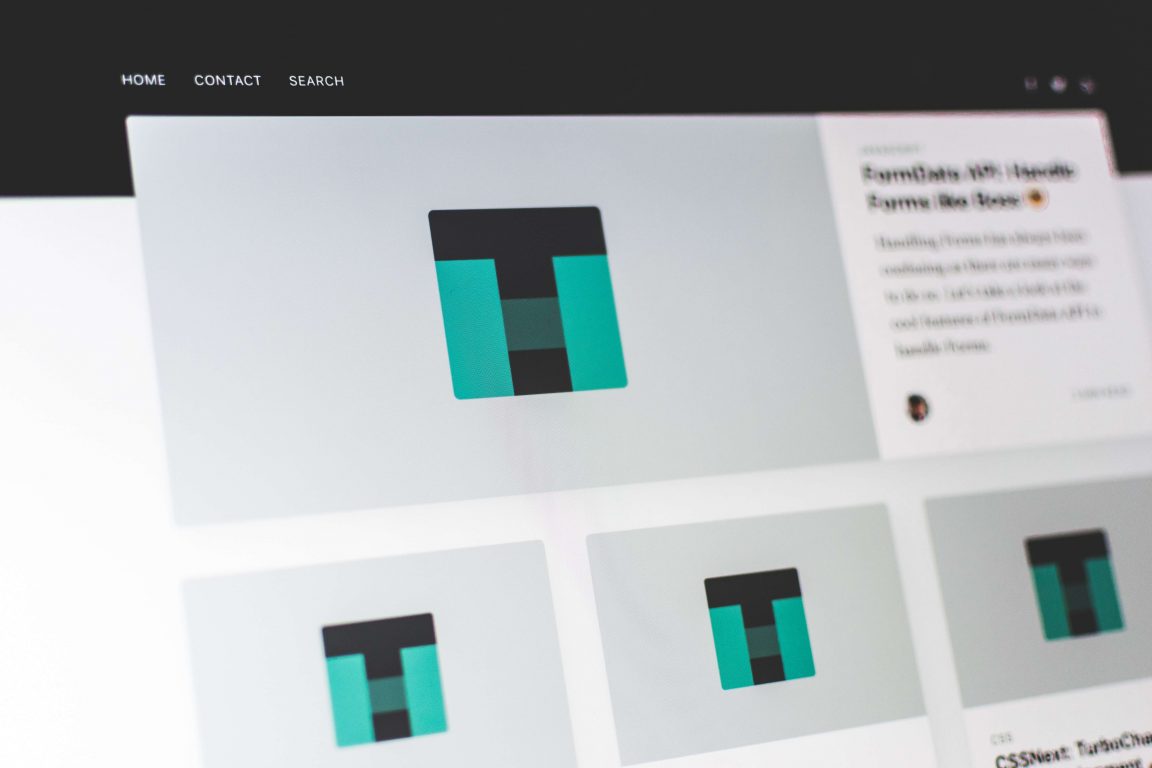 Website Redesign: A Comprehensive Guide & Checklist for 2021 5