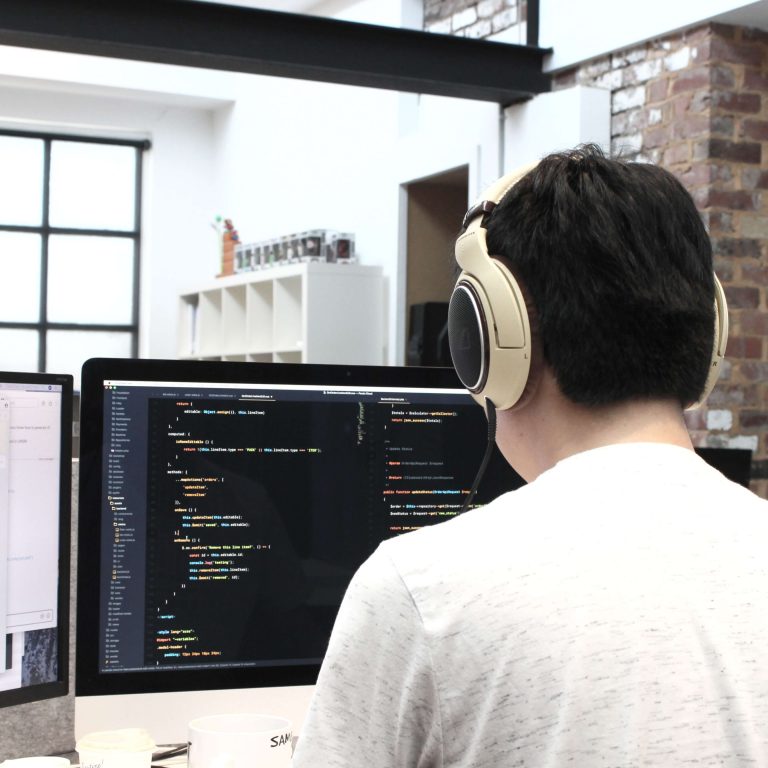 Website Redesign: A Comprehensive Guide & Checklist for 2021 3