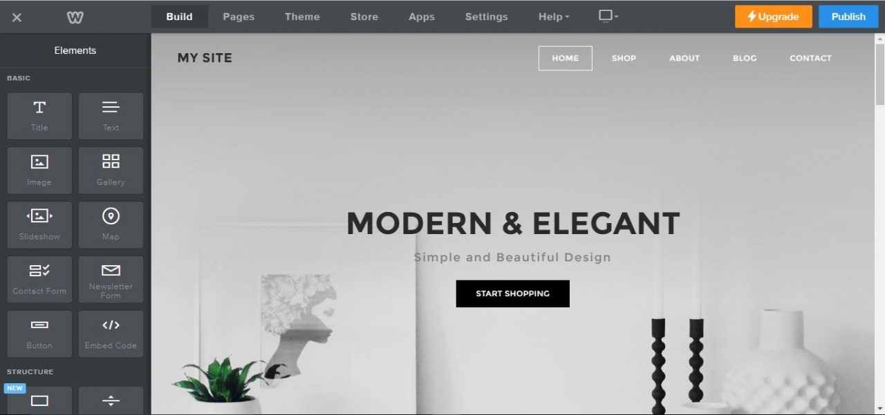 Weebly.com