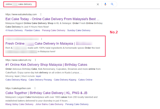 no2 queries